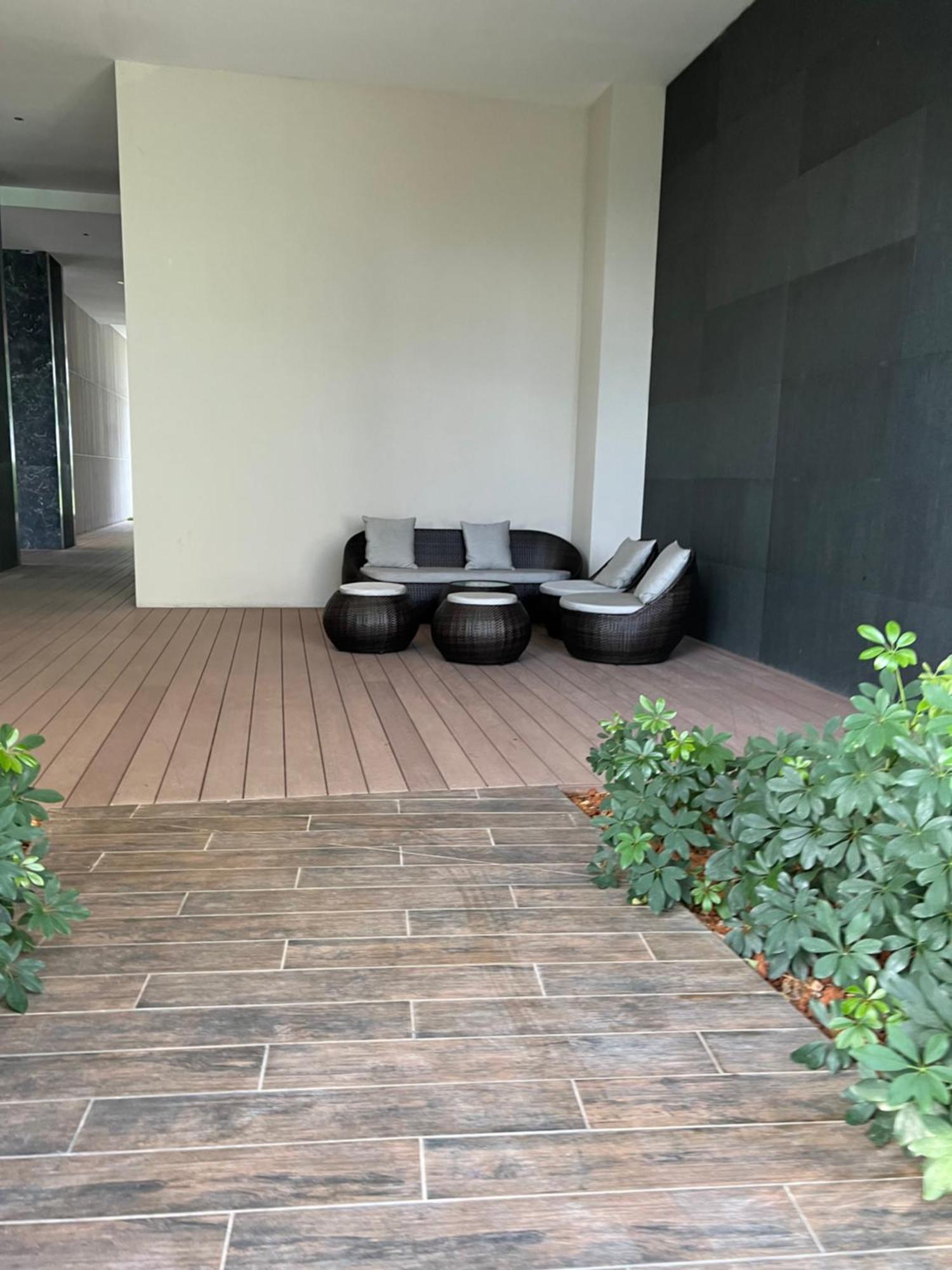 Eaton Residence Klcc Куала-Лумпур Экстерьер фото