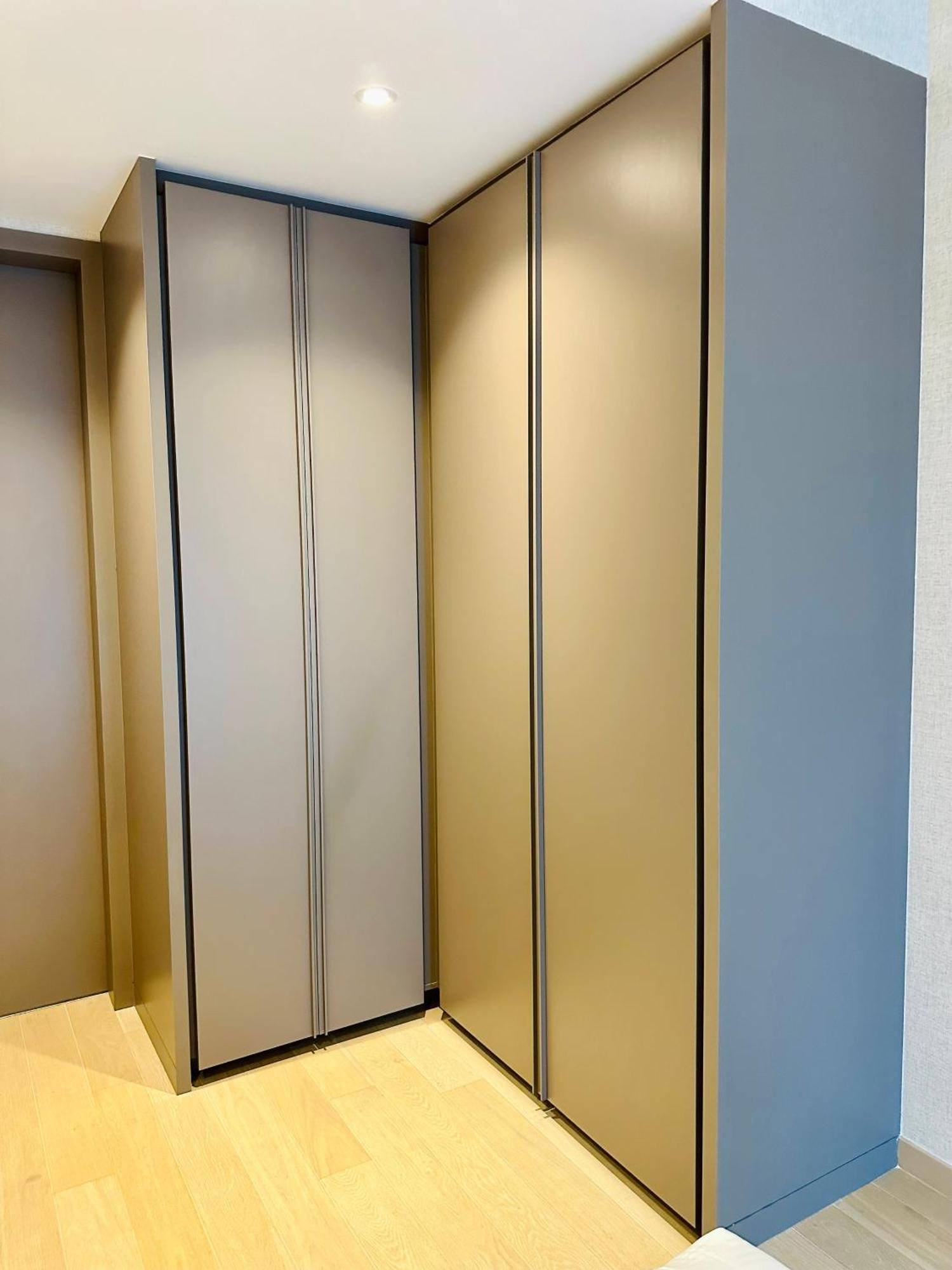 Eaton Residence Klcc Куала-Лумпур Экстерьер фото
